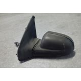 Renault Clio I - Espelho retrovisor exterior esquerdo (1ª Fase)