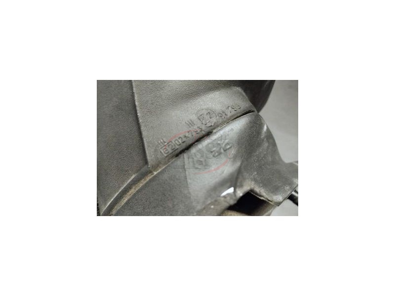 Renault Clio I - Espelho retrovisor exterior esquerdo (1ª Fase)