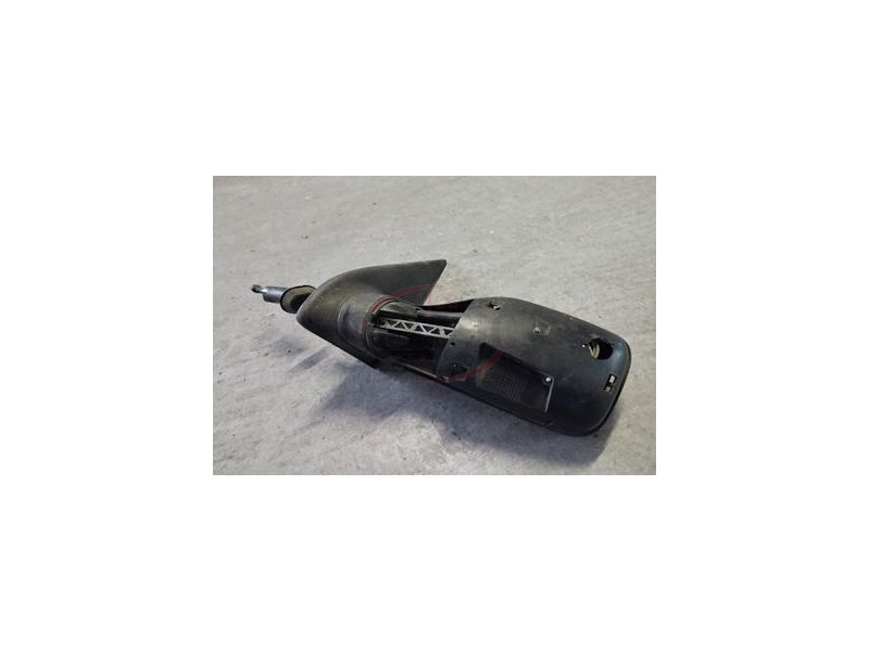 Peugeot 106 - Espelho retrovisor exterior esquerdo (mecânico)