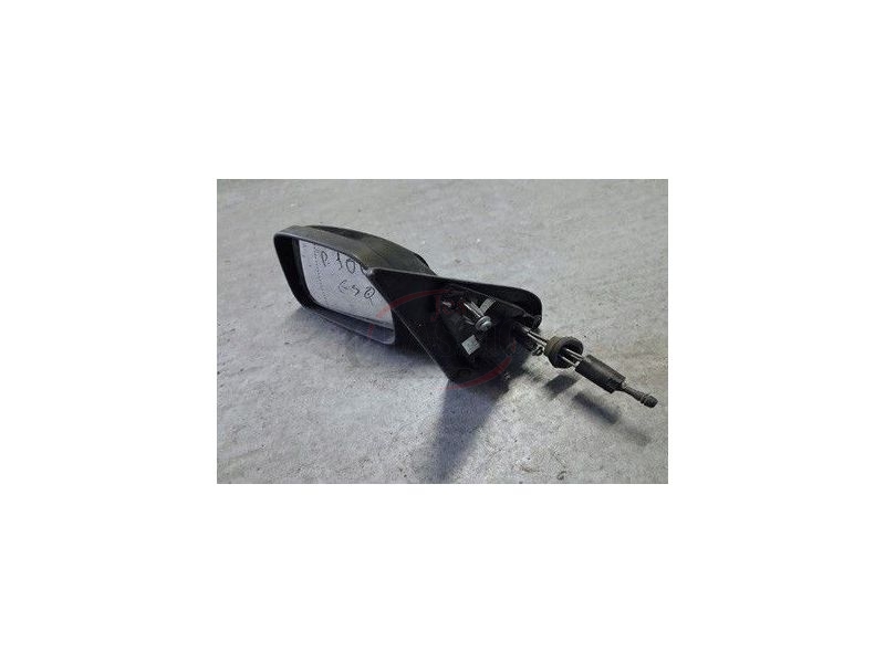 Peugeot 106 - Espelho retrovisor exterior esquerdo (mecânico)