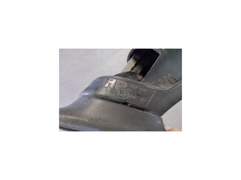 Peugeot 106 - Espelho retrovisor exterior esquerdo (mecânico)