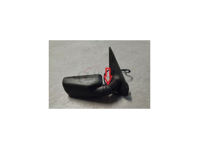 Fiat Tempra / Fiat Tipo - Espelho retrovisor exterior direito