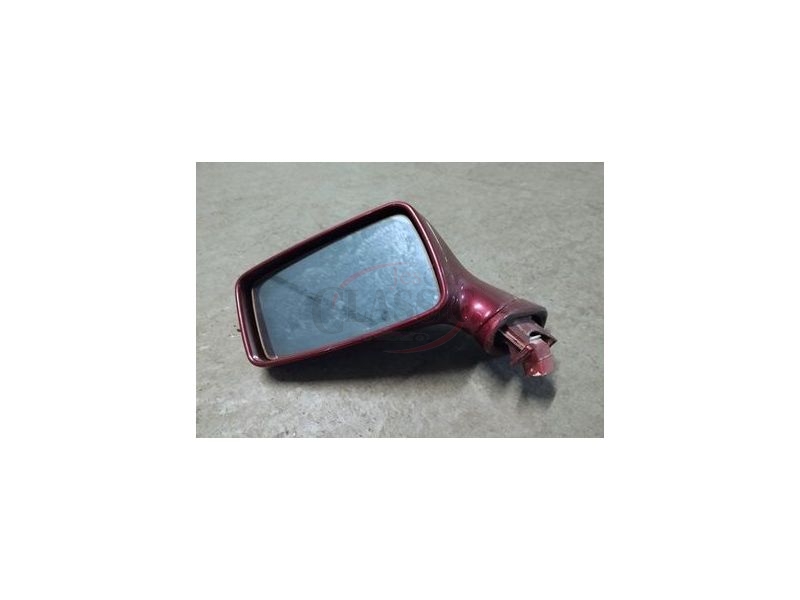 Audi 80 B3 / Audi 80 B4 / Audi 90 - Espelho retrovisor exterior esquerdo
