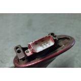 Audi 80 B3 / Audi 80 B4 / Audi 90 - Espelho retrovisor exterior esquerdo