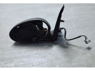 Rover 25 - Espelho retrovisor exterior esquerdo