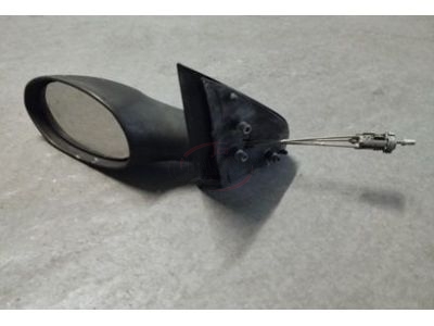 Lancia Y - Espelho retrovisor exterior esquerdo