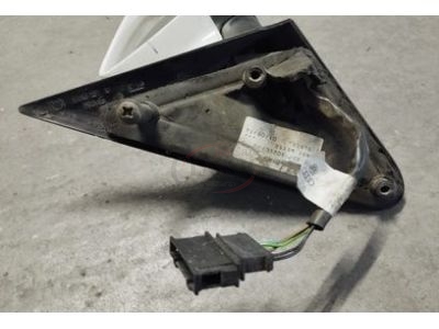 Skoda Octavia I - Espelho retrovisor exterior direito