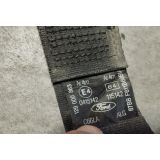 Ford Sierra MkI - Jogo de cintos segurança tras