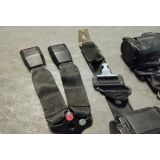 Ford Sierra MkI - Jogo de cintos segurança tras