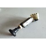 Nissan 100A - Interruptor de comutação lava-vidros (NILES)