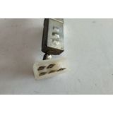 Nissan 100A - Interruptor de comutação lava-vidros (NILES)