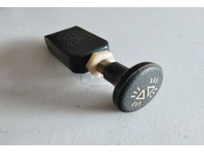 Nissan 100A - Interruptor de comutação luz/piscas (NILES)