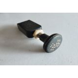 Nissan 100A - Interruptor de comutação luz/piscas (NILES)