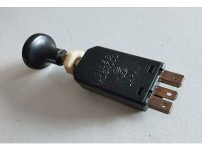 Nissan 100A - Interruptor de comutação luz/piscas (NILES)