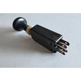 Nissan 100A - Interruptor de comutação luz/piscas (NILES)