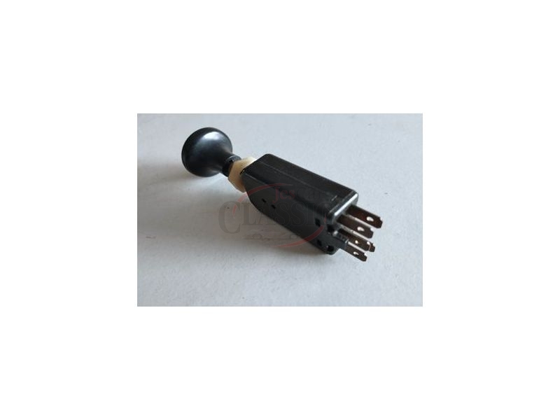 Nissan 100A - Interruptor de comutação luz/piscas (NILES)