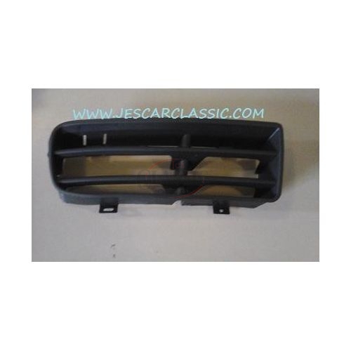 VW Golf IV - Grelha de para-choques frente direita