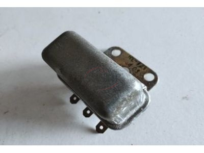 Nissan Bluebird / Nissan 100A - Relé de starter (JIDECO)