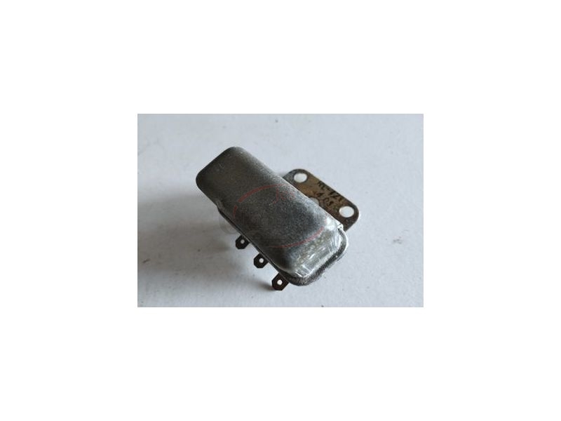 Nissan Bluebird / Nissan 100A - Relé de starter (JIDECO)