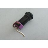 Audi / Porsche / Seat / Skoda / VW - Ficha de ligação (2 terminais)