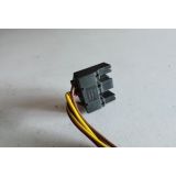 Audi 100 C4 / Audi A6 / VW - Ficha de ligação (5 terminais)