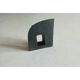 Audi 100 C3 - Suporte de interruptor direito