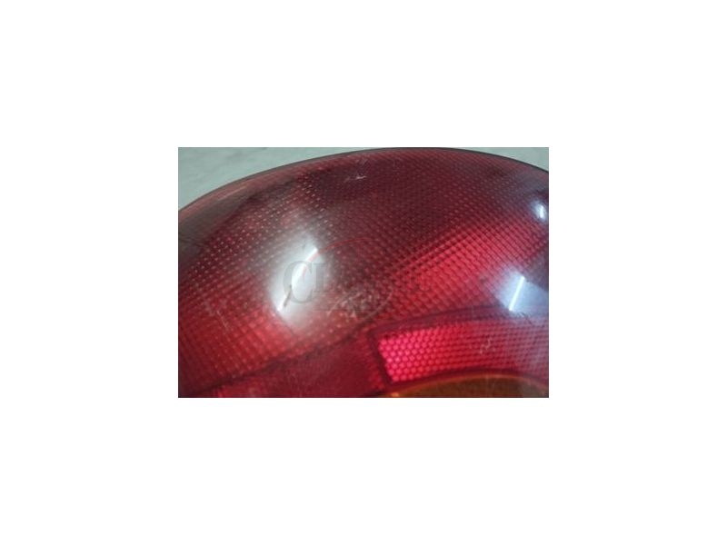 Ford Fiesta MkIV / Mazda 121 III - Farolim traseiro esquerdo (SWF)