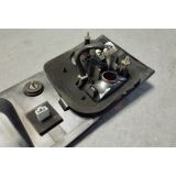 Volvo V40 - Farolim traseiro central mala (SCINTEX - VOLVO)