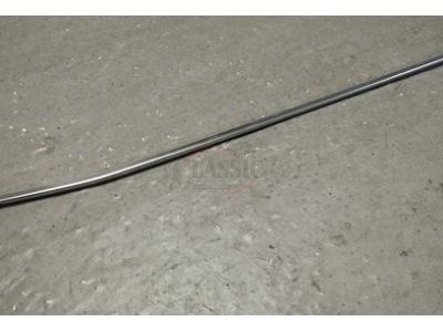 Nissan 1200 B110 - Friso capot
