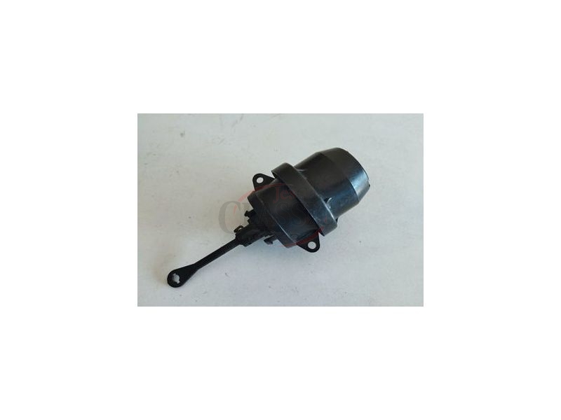 VW Corrado - Válvula de vácuo ar condicionado