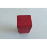 Ford Escort MkIII / Ford Fiesta MkII - Relé temporizador de intervalo limpa vidros (68 125)