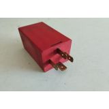 Ford Escort MkIII / Ford Fiesta MkII - Relé temporizador de intervalo limpa vidros (68 125)