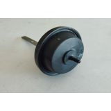 Lancia Delta HF Turbo / Lancia Delta Integrale - Válvula de vácuo de controle aquecimento habitáculo (BREVETTATO)