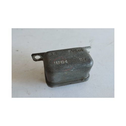 Multimarcas - Relé de buzina (PYCAM - TRP12-6)