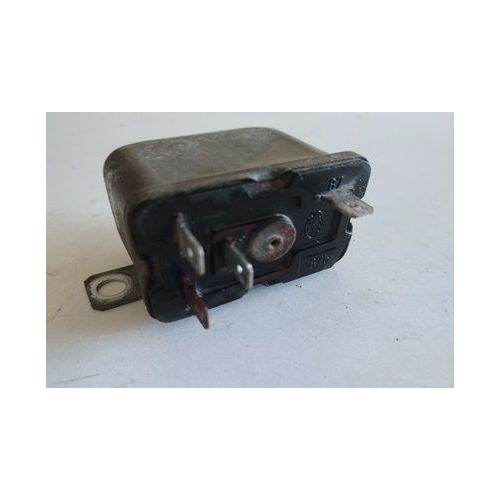 Multimarcas - Relé de buzina (SIPEA T-7810 3H)