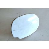 Renault Clio II - Tampa exterior do depósito de combustível