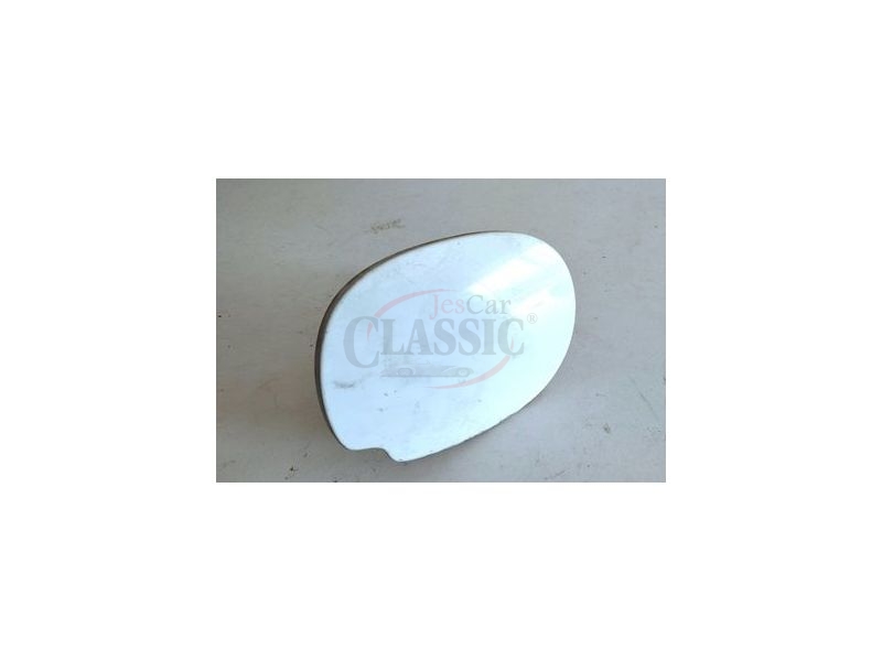 Renault Clio II - Tampa exterior do depósito de combustível