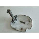 Renault Clio II - Tampa exterior do depósito de combustível