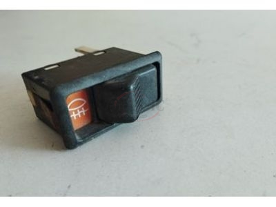 Ford Escort MkIII / Ford Orion MkI - Interruptor de luz nevoeiro traseira
