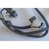 Fiat Uno I - Interruptor de contacto mala / vidro óculo