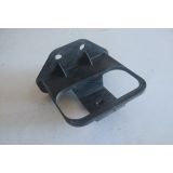 Peugeot 307 - Suporte de fixação porta frente do puxador porta interior