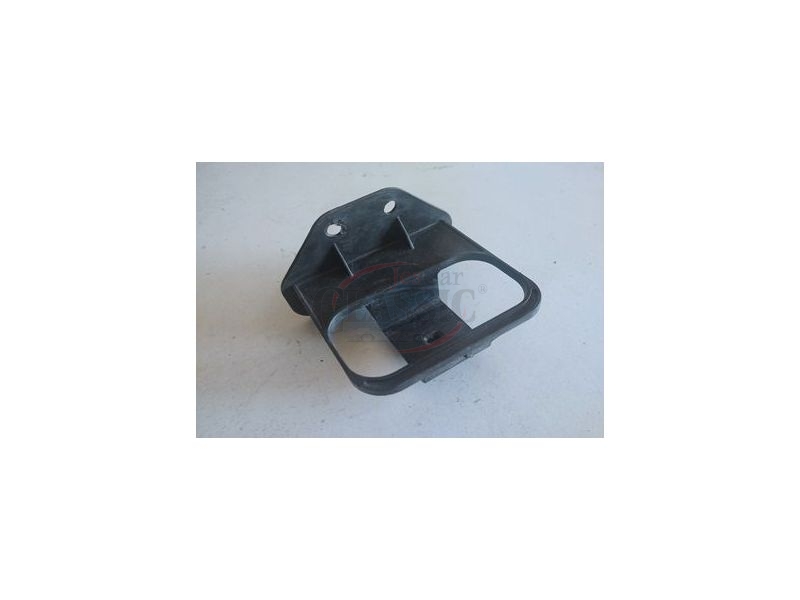 Peugeot 307 - Suporte de fixação porta frente do puxador porta interior