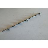Peugeot 204 / Peugeot 304 / Peugeot 404 - Emblema traseiro (PEUGEOT)