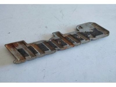 Nissan Caball - Emblema (CABALL)