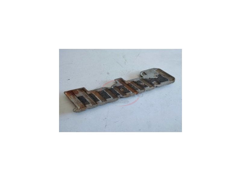Nissan Caball - Emblema (CABALL)