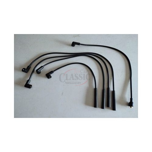 Opel Manta A / Opel Manta B - Jogo de cabos vela (1.6 N/S)