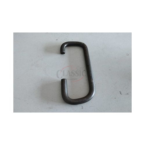 Peugeot 504 - Limitador da dobradiça porta (MOLA)