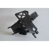Audi A3 8L / Seat Ibiza / Skoda / VW Golf IV - Suporte de fixação da caixa fusíveis