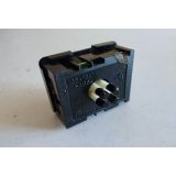 Citroen Saxo / Peugeot 106 - Receptor do fecho central (VALEO)