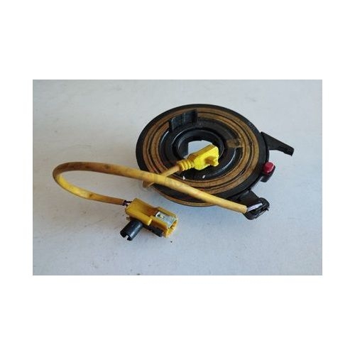 Ford Fiesta MkIV - Fita do airbag